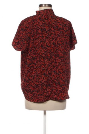 Дамска блуза Casual Ladies, Размер L, Цвят Многоцветен, Цена 7,60 лв.