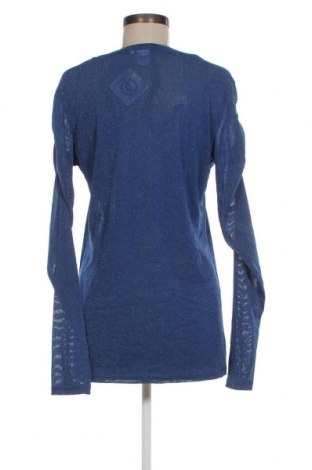 Damen Shirt Casual Ladies, Größe XXL, Farbe Blau, Preis 5,95 €