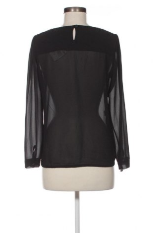 Γυναικεία μπλούζα Cato, Μέγεθος M, Χρώμα Μαύρο, Τιμή 3,08 €