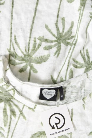 Damen Shirt Catwalk, Größe M, Farbe Grün, Preis € 4,36