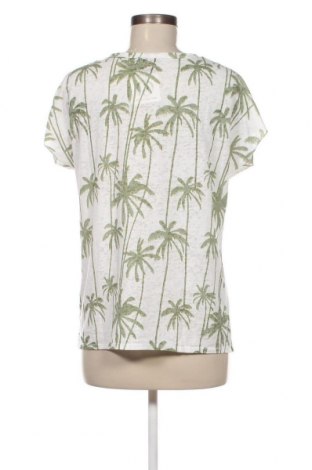 Дамска блуза Catwalk, Размер M, Цвят Зелен, Цена 7,03 лв.