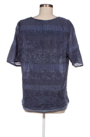 Γυναικεία μπλούζα Cecil, Μέγεθος XL, Χρώμα Μπλέ, Τιμή 7,72 €