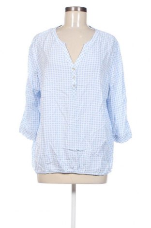 Дамска блуза Cecil, Размер XL, Цвят Син, Цена 14,40 лв.