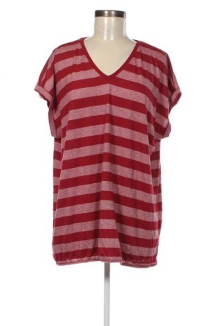 Дамска блуза Cecil, Размер XL, Цвят Червен, Цена 13,68 лв.