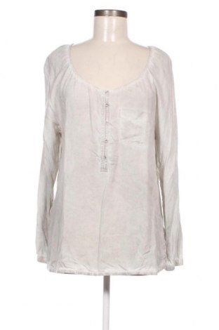 Γυναικεία μπλούζα Cecil, Μέγεθος L, Χρώμα Γκρί, Τιμή 7,00 €