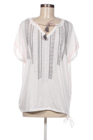 Γυναικεία μπλούζα Cecil, Μέγεθος XL, Χρώμα Λευκό, Τιμή 14,85 €
