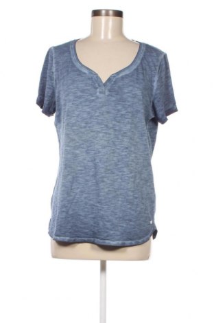 Γυναικεία μπλούζα Cecil, Μέγεθος M, Χρώμα Μπλέ, Τιμή 5,94 €