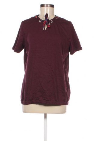 Damen Shirt Cecil, Größe M, Farbe Lila, Preis € 7,52