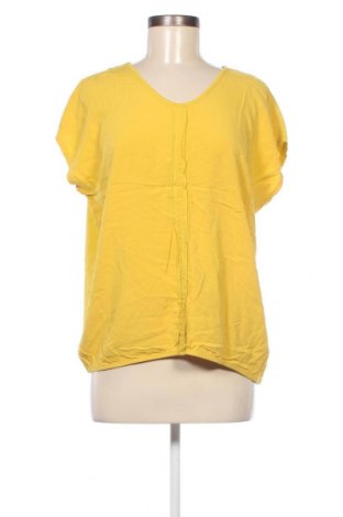 Damen Shirt Cecil, Größe L, Farbe Gelb, Preis 8,99 €