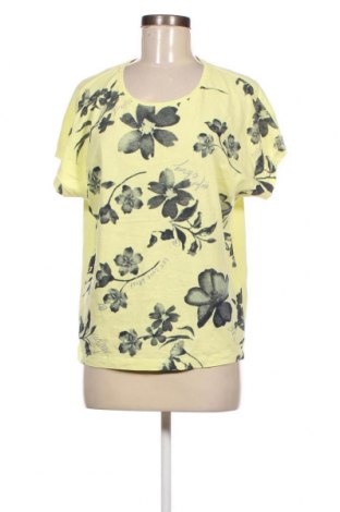 Γυναικεία μπλούζα Cecil, Μέγεθος M, Χρώμα Πράσινο, Τιμή 14,85 €
