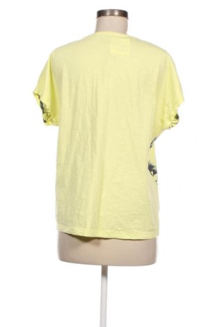 Дамска блуза Cecil, Размер M, Цвят Зелен, Цена 24,00 лв.