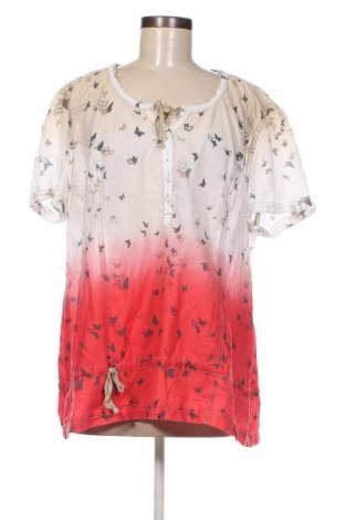 Damen Shirt Cecil, Größe XXL, Farbe Mehrfarbig, Preis 16,70 €