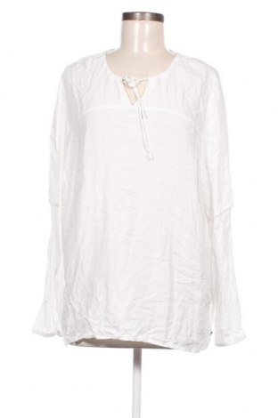 Γυναικεία μπλούζα Cecil, Μέγεθος XXL, Χρώμα Λευκό, Τιμή 14,85 €