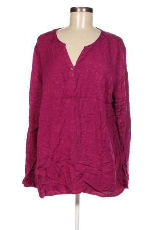 Damen Shirt Cecil, Größe XXL, Farbe Lila, Preis 32,57 €