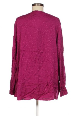 Damen Shirt Cecil, Größe XXL, Farbe Lila, Preis 50,10 €