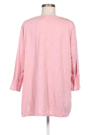 Bluză de femei Cecil, Mărime XXL, Culoare Roz, Preț 78,95 Lei