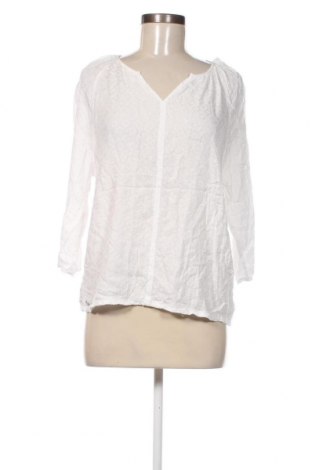 Дамска блуза Cecil, Размер M, Цвят Бял, Цена 5,04 лв.