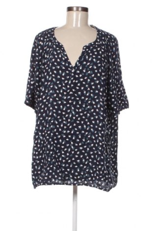 Γυναικεία μπλούζα Cecil, Μέγεθος XXL, Χρώμα Μπλέ, Τιμή 8,91 €