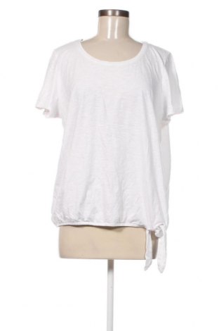 Γυναικεία μπλούζα Cecil, Μέγεθος XL, Χρώμα Λευκό, Τιμή 8,91 €