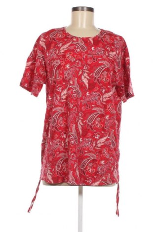 Damen Shirt Cellbes, Größe L, Farbe Rot, Preis 7,68 €