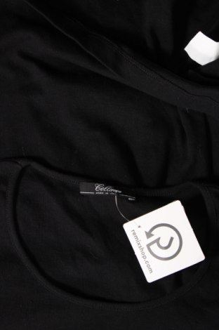 Γυναικεία μπλούζα Cellini Collection, Μέγεθος M, Χρώμα Μαύρο, Τιμή 1,76 €