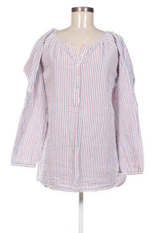 Дамска блуза Cha Cha, Размер XXL, Цвят Многоцветен, Цена 15,25 лв.