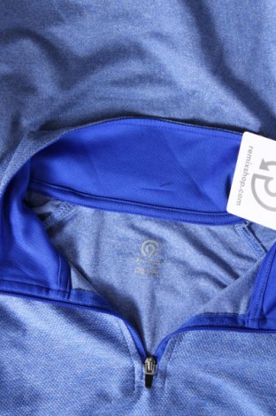 Damen Shirt Champion, Größe XL, Farbe Blau, Preis € 8,04