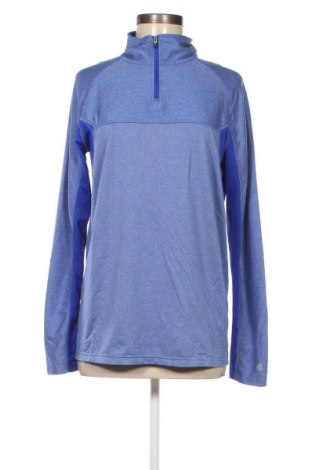 Damen Shirt Champion, Größe XL, Farbe Blau, Preis € 10,63