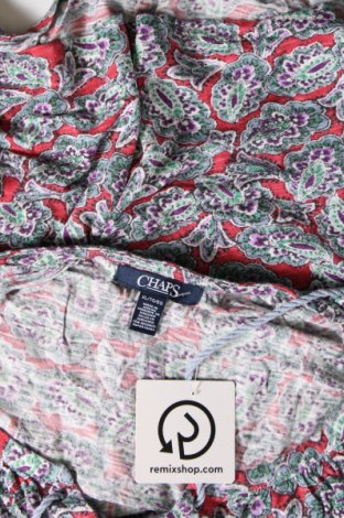 Дамска блуза Chaps, Размер XL, Цвят Многоцветен, Цена 7,98 лв.