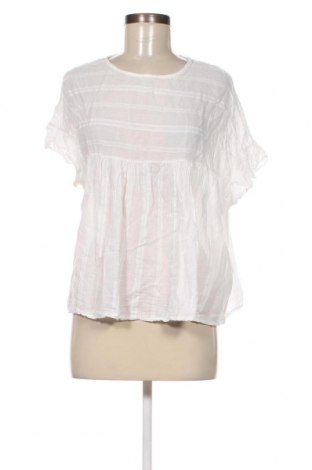 Damen Shirt Charget, Größe M, Farbe Weiß, Preis € 2,51