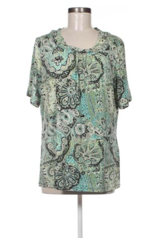 Дамска блуза Charles Vogele, Размер L, Цвят Многоцветен, Цена 7,98 лв.