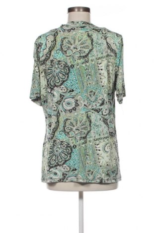 Γυναικεία μπλούζα Charles Vogele, Μέγεθος L, Χρώμα Πολύχρωμο, Τιμή 4,94 €