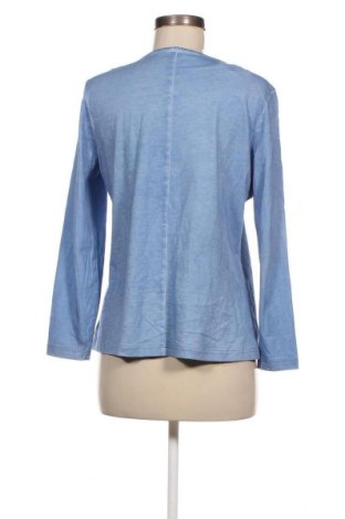 Damen Shirt Charles Vogele, Größe M, Farbe Blau, Preis 2,64 €