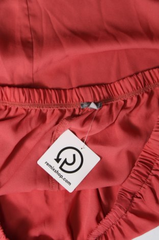 Дамска блуза Charlotte Russe, Размер L, Цвят Пепел от рози, Цена 8,55 лв.