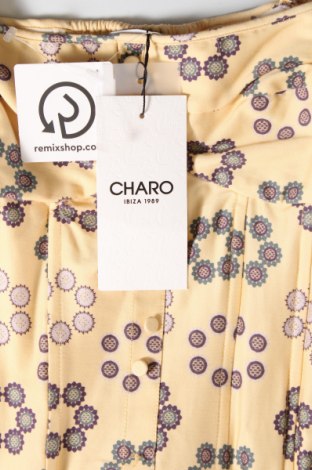 Γυναικεία μπλούζα Charo Ruiz Ibiza, Μέγεθος M, Χρώμα Κίτρινο, Τιμή 339,69 €