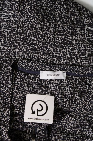 Γυναικεία μπλούζα Chattawak, Μέγεθος M, Χρώμα Πολύχρωμο, Τιμή 2,82 €