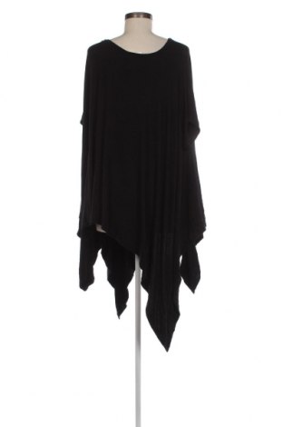 Γυναικεία μπλούζα Cherish, Μέγεθος XL, Χρώμα Μαύρο, Τιμή 11,75 €