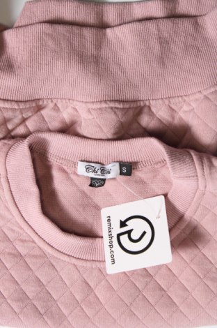 Дамска блуза Chi Chi, Размер S, Цвят Розов, Цена 23,93 лв.