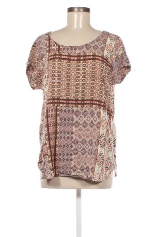 Γυναικεία μπλούζα Chicoree, Μέγεθος L, Χρώμα Πολύχρωμο, Τιμή 2,94 €