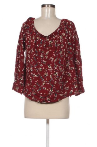 Дамска блуза Chicoree, Размер L, Цвят Многоцветен, Цена 4,75 лв.