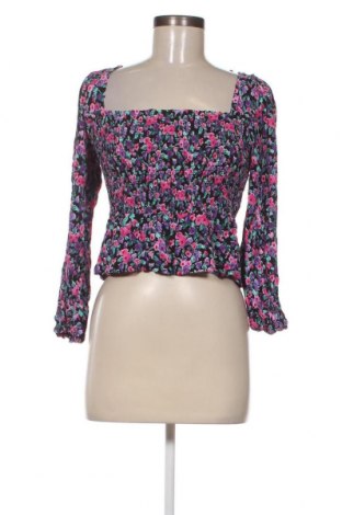 Γυναικεία μπλούζα Chicoree, Μέγεθος M, Χρώμα Πολύχρωμο, Τιμή 3,06 €