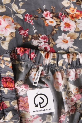 Γυναικεία μπλούζα Chicoree, Μέγεθος XS, Χρώμα Πολύχρωμο, Τιμή 2,35 €