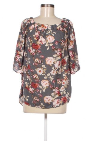 Γυναικεία μπλούζα Chicoree, Μέγεθος XS, Χρώμα Πολύχρωμο, Τιμή 1,76 €
