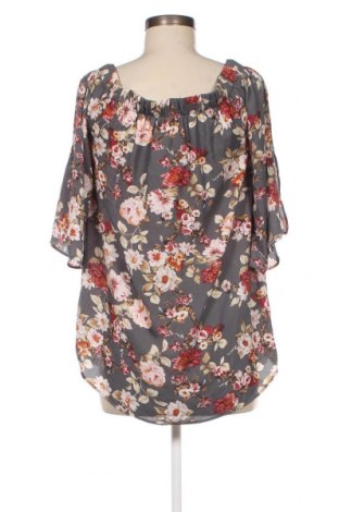 Γυναικεία μπλούζα Chicoree, Μέγεθος XS, Χρώμα Πολύχρωμο, Τιμή 2,35 €
