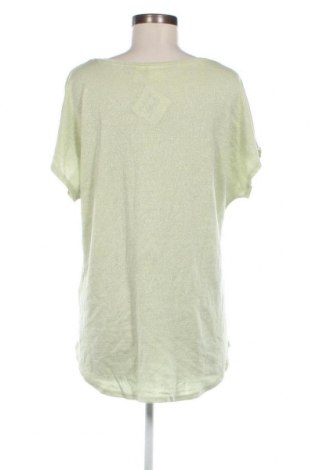 Damen Shirt Chico's, Größe S, Farbe Grün, Preis € 2,60