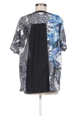 Γυναικεία μπλούζα Chico's, Μέγεθος XL, Χρώμα Πολύχρωμο, Τιμή 8,83 €