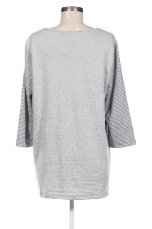 Γυναικεία μπλούζα Chico's, Μέγεθος XL, Χρώμα Γκρί, Τιμή 30,28 €