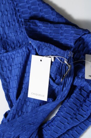 Damen Shirt Chiquelle, Größe M, Farbe Blau, Preis 5,57 €