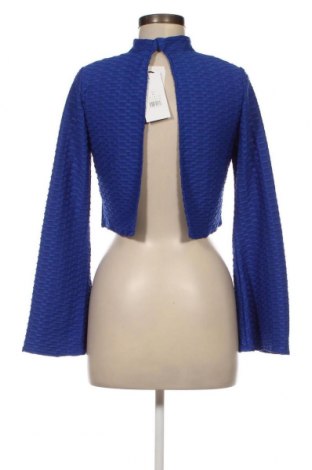 Γυναικεία μπλούζα Chiquelle, Μέγεθος M, Χρώμα Μπλέ, Τιμή 5,57 €