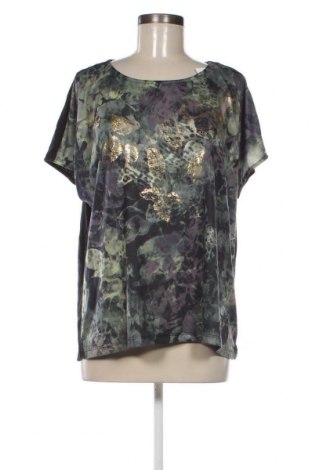 Damen Shirt Christian Berg, Größe XL, Farbe Mehrfarbig, Preis 8,35 €